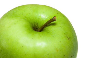 Green Apple by FXR