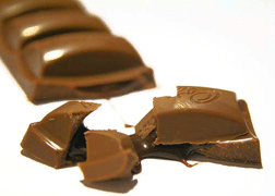 Chocolate Bar Homemade Chocolate Liqueurs